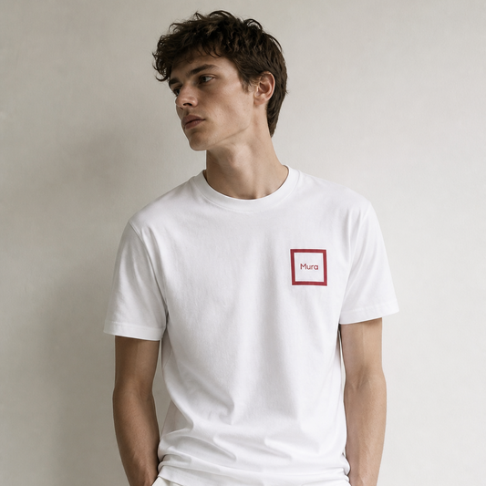 Tee-shirt Océan de lave