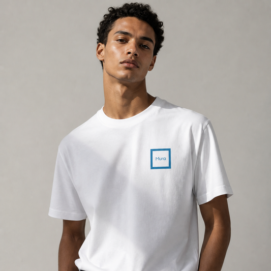 Tee-shirt Océan de mers