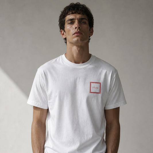 Tee-shirt Le visage de la Femme
