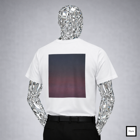 Tee-shirt You weren't here I really miss You